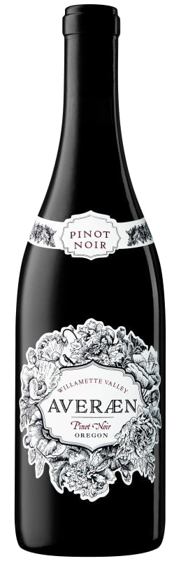 Averaen Willamette Valley Pinot Noir 2023