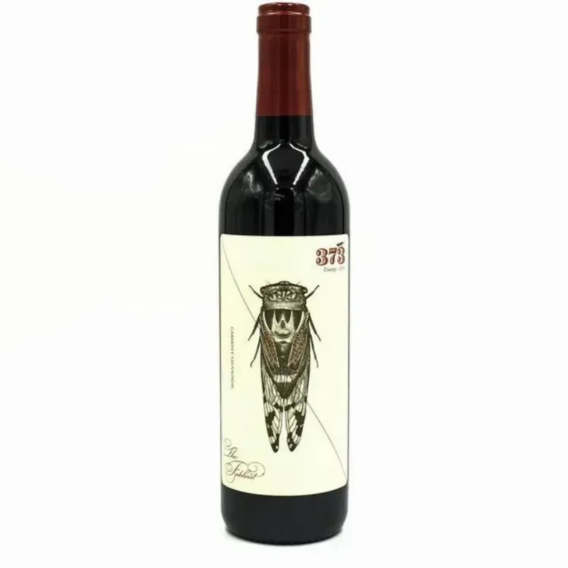 The Fableist Cabernet Sauvignon 2023