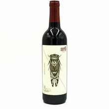 The Fableist Cabernet Sauvignon 2023