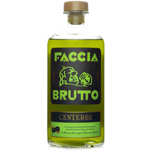 Faccia Brutto Centerbe Liqueur 750ml