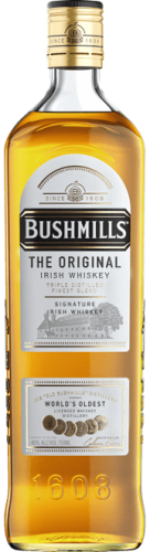 Bushmills Original 375ml