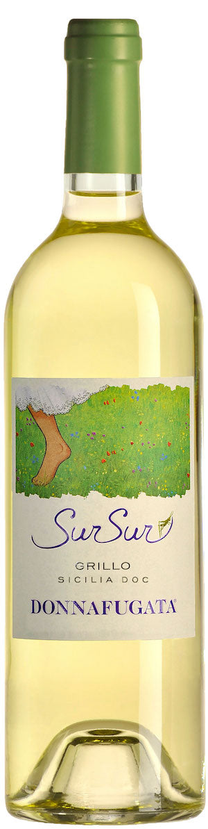 Donnafugata SurSur Grillo 2023