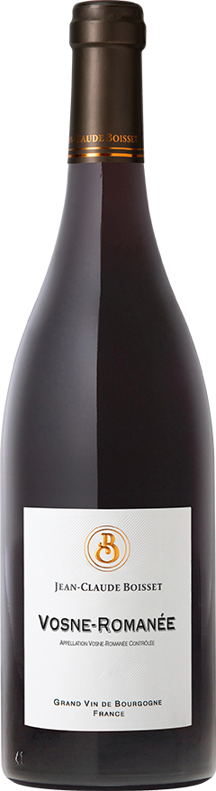 Jean Claude Boisset Vosne Romanee 2022