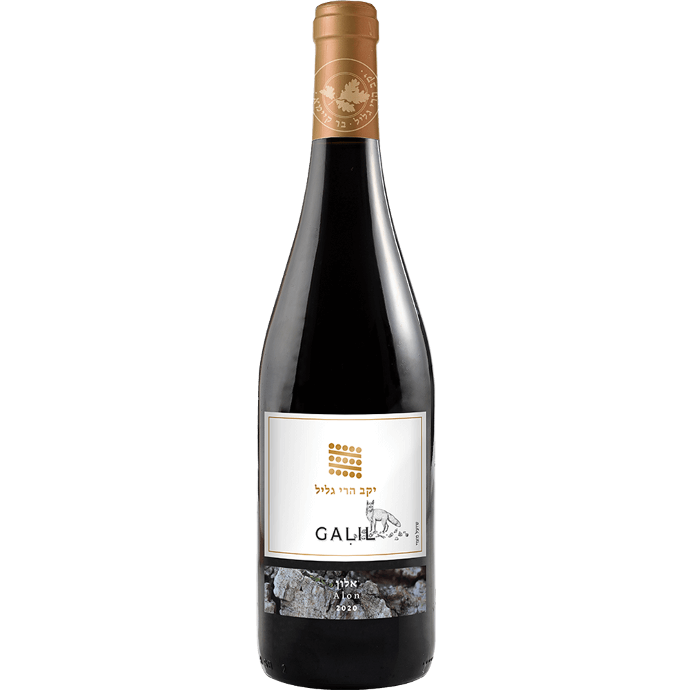 Galil Mountain "Alon" Red Blend 2023 (Kosher)
