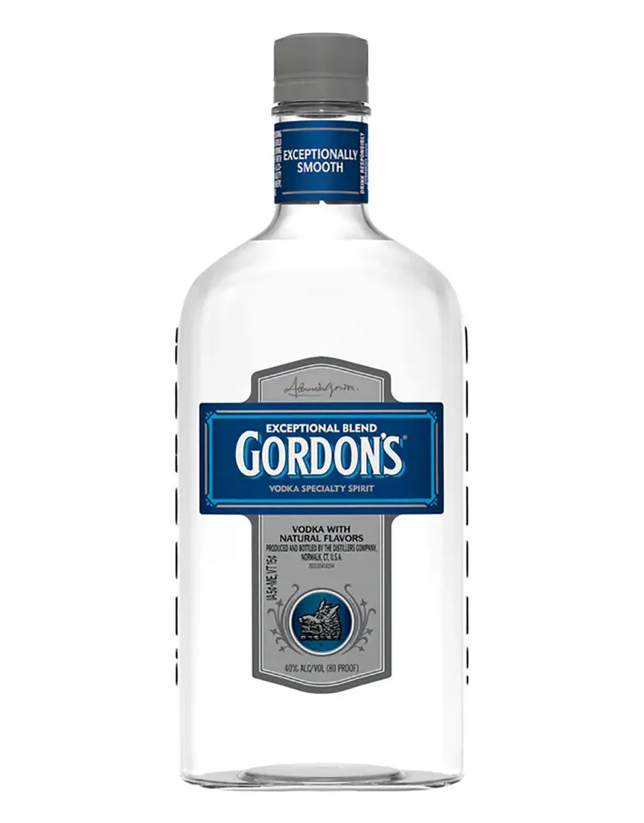 Gordon's Vodka 750ml
