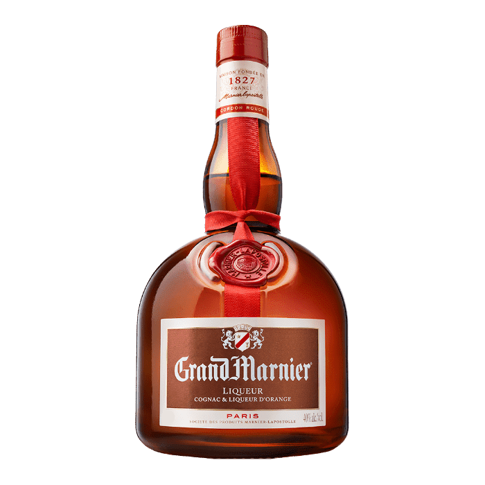 Grand Marnier 375ml