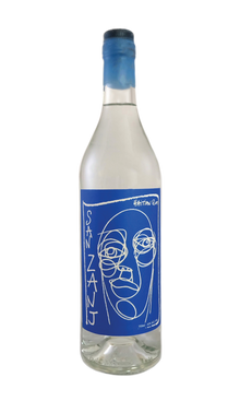 San Zanj White Rum (Haiti) 750ml