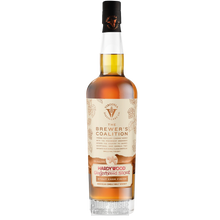 Virginia Distillery Hardywood Gingerbread Stout Cask Single Malt 750ml