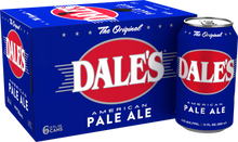 Oskar Blue’s Dale’s Pale Ale 6pk Cans