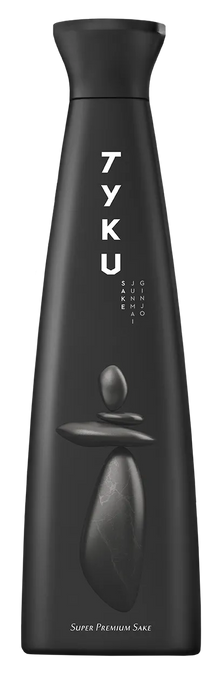Tyku Sake Junmai Ginjo Black 720ml