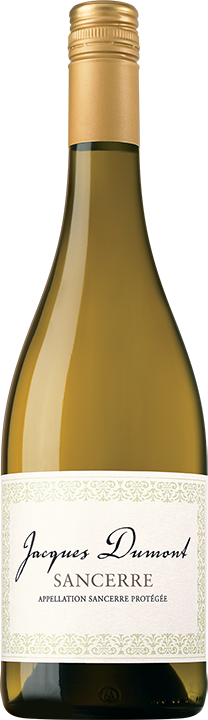Jacques Dumont "Cuvée Fleur" Sancerre 2024