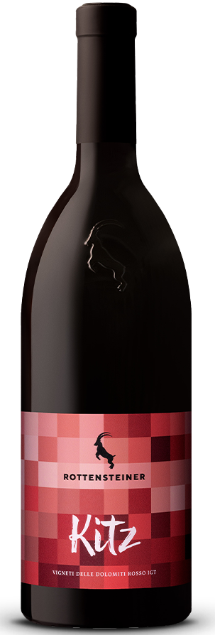 Rottensteiner Kitz Rosso 2024