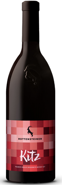 Rottensteiner Kitz Rosso 2024