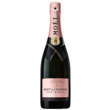 Moet & Chandon Rose Imperial Brut NV 750ml