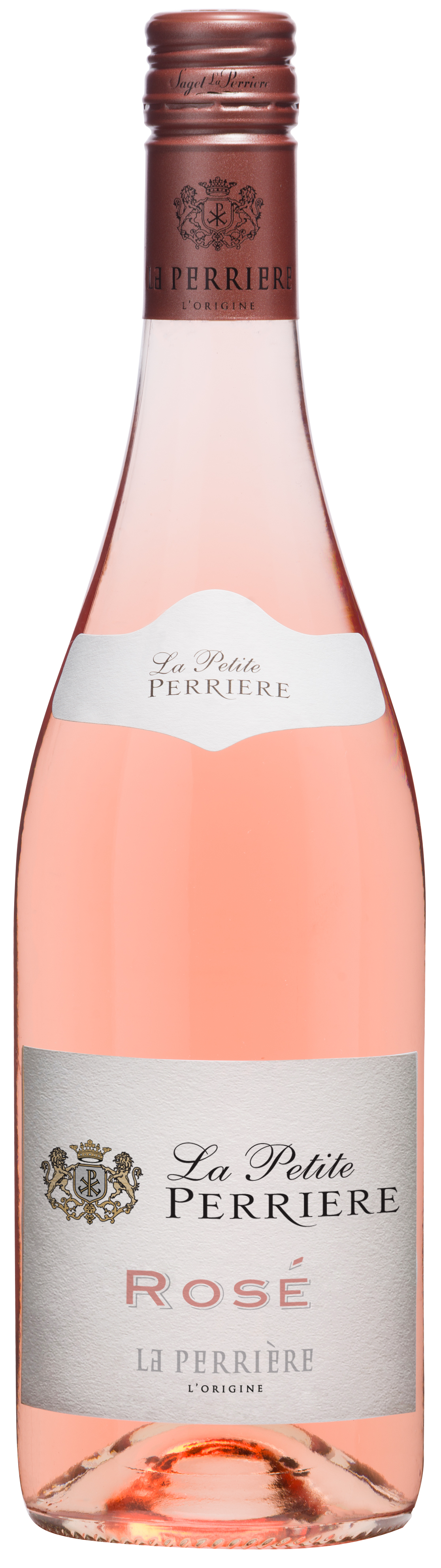 La Petite Perriere Pinot Noir Rosé 2025
