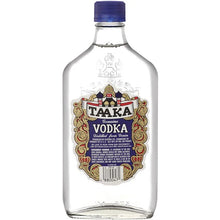Taaka Vodka 375ml