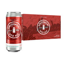 Smithwick Irish Red Ale 8pk Cans