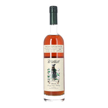 Willett 7yr Rye 114.8 Proof “Don’t Talk, Listen” 750ml