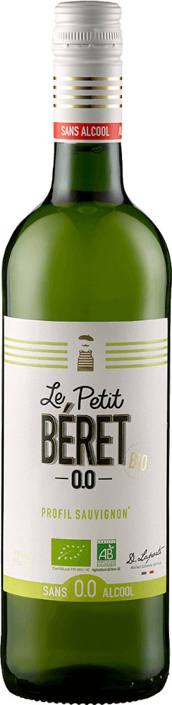 Le Petit Beret Sauvignon Blanc NA