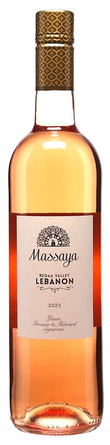 Massaya Rosé 2023