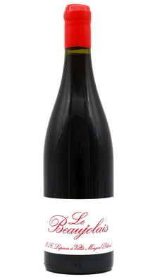 Marcel Lapierre "Le Beaujolais" Beaujolais Rouge 2023