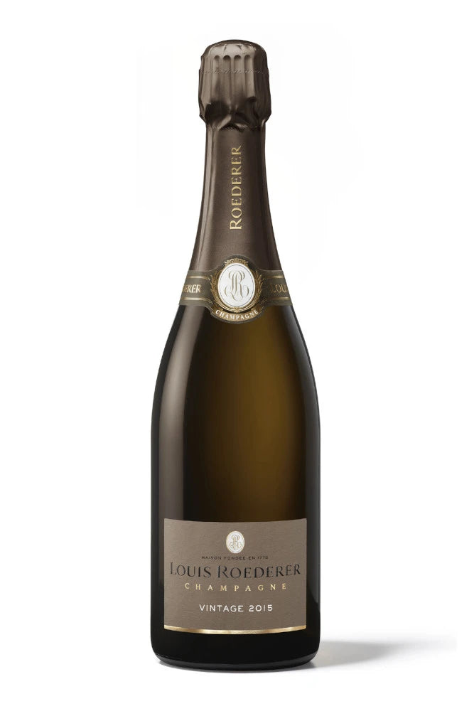 Louis Roederer Brut 2015