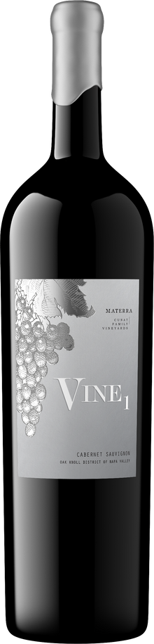 Materra "Vine 1" Napa Valley Cabernet Sauvignon 2021
