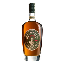Michter's 10yr Single Barrel Rye Whiskey 750ml