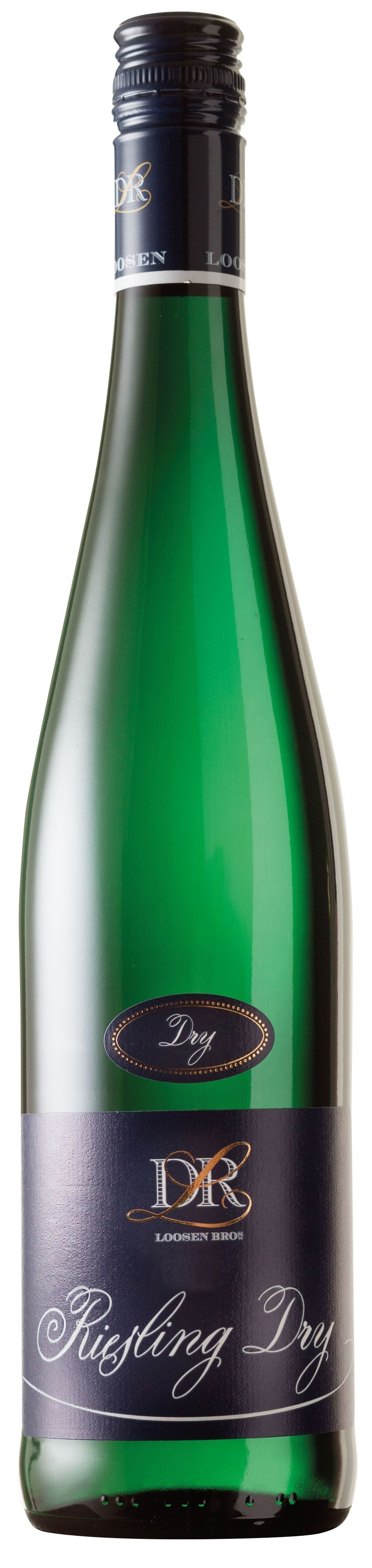 Dr Loosen Dr L Dry Riesling 2023