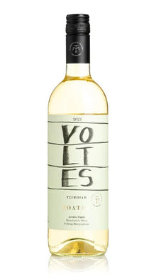 Monemvasia "Voltes" Dry White (Roditis & Moschofilero) 2024
