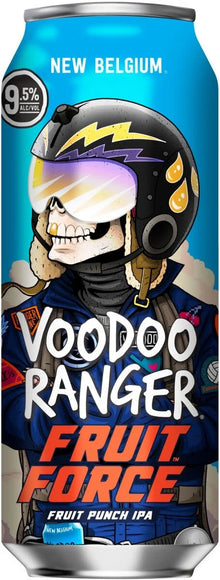 New Belgium Voodoo Ranger Fruit Force 19.2oz Can