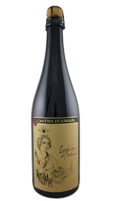 Nicchia Lambrusco Reggiano di Modena (Familia Carafoli) DOC