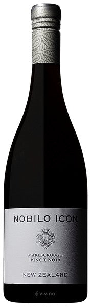 Nobilo Icon Pinot Noir 2019