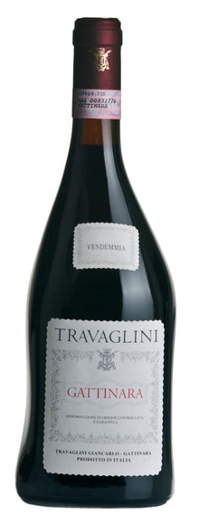 Travaglini Gattinara 2020