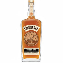 Old Charter Finest Oak Bourbon 750ml