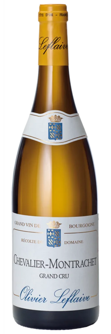 Olivier Leflaive Chevalier Montrachet 2010