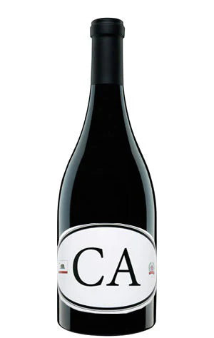 Orin Swift Locations CA Red NV