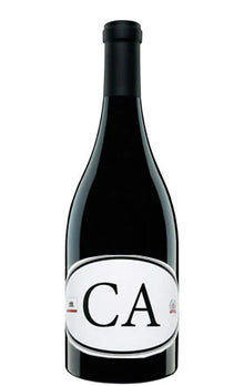 Orin Swift Locations CA Red NV