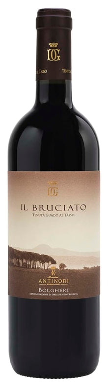 Antinori Guado al Tasso "Il Bruciato" Bolgheri Rosso 2023