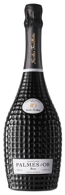 Nicolas Feuillatte Palmes d'Or Brut Vintage 2008 750ml