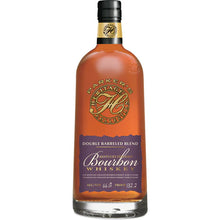 Parker's Heritage 16th Edition Double Barreled Blend Bourbon 13yr & 15yr 750ml