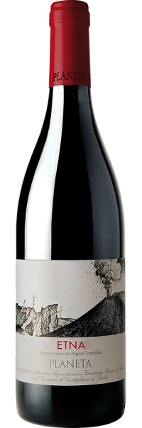 Planeta Etna Rosso 2021