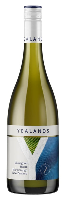 Peter Yealands Marlborough Sauvignon Blanc 2023