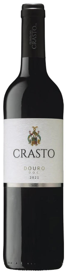 Quinta do Crasto Douro DOC Tinto 2022