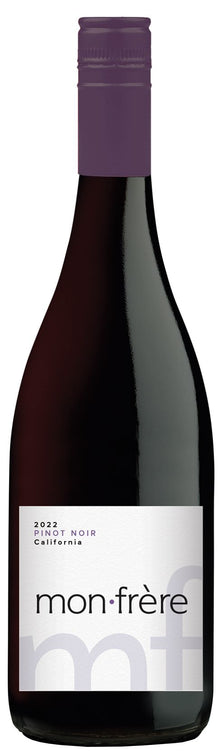 Mon Frere California Pinot Noir 2024