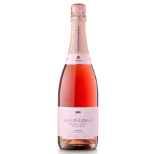 Ramon Canals Reserva Rosé Cava 2021