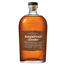 Redemption Bourbon 750ml