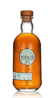 Roe & Co Irish Whiskey 750ml