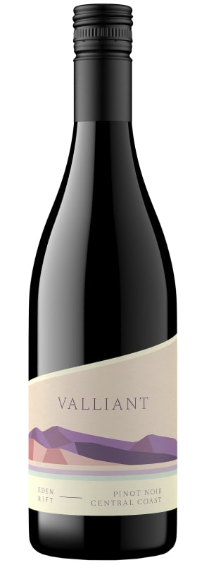 Eden Rift "Valliant" Pinot Noir Central Coast 2022