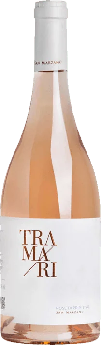 San Marzano Tramari Rosato 2024